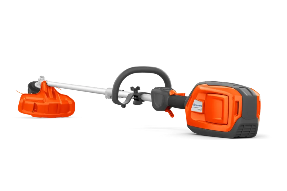 Bestseller Husqvarna Rasentrimmer mit Trimmeraufsatz 325iLK - ohne Akku & Ladegerät