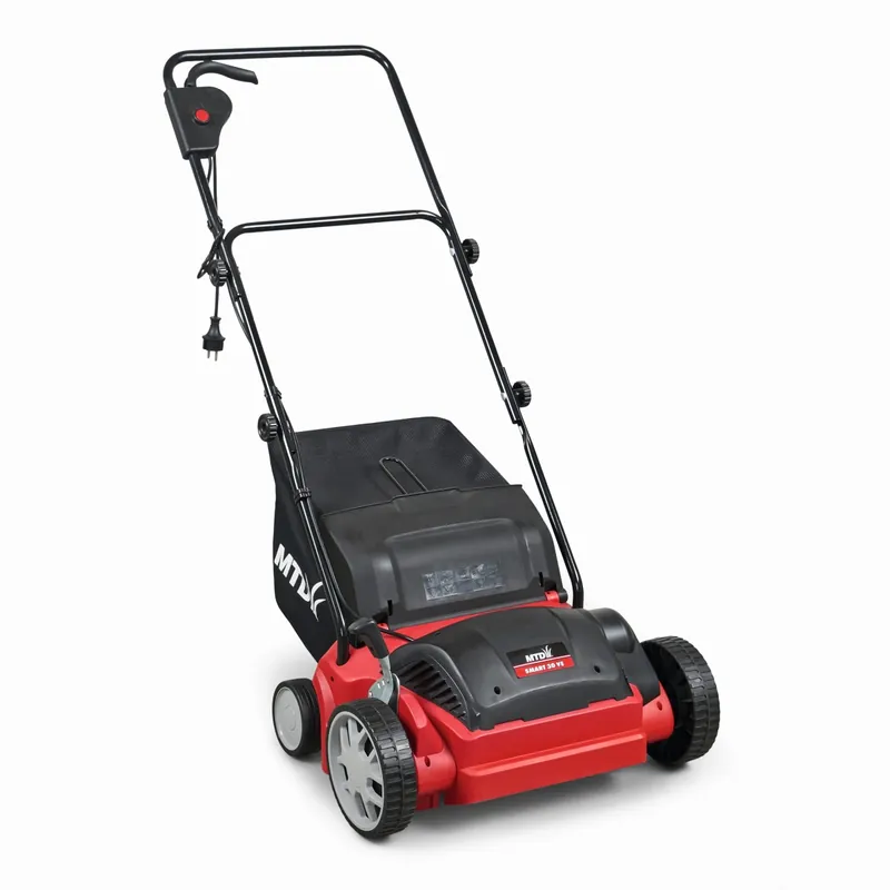 MTD Vertikutierer Smart 30 VE Neue Kollektion