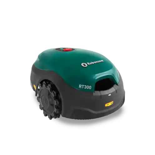 Robomow Mähroboter RT300 Jetzt Kaufen