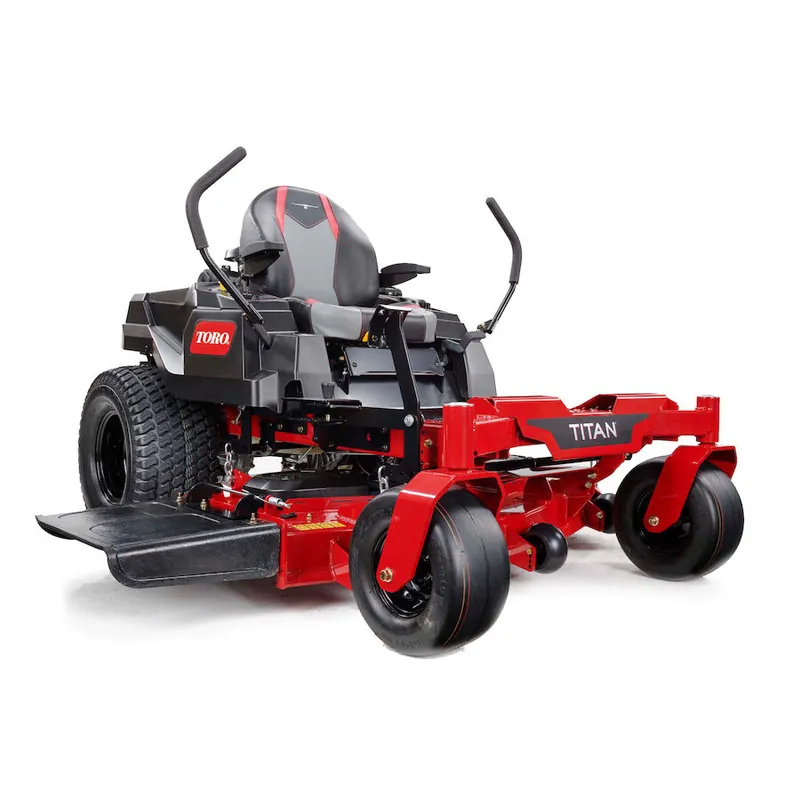 Billig TORO Nullwendekreismäher TITAN® ZX4875
