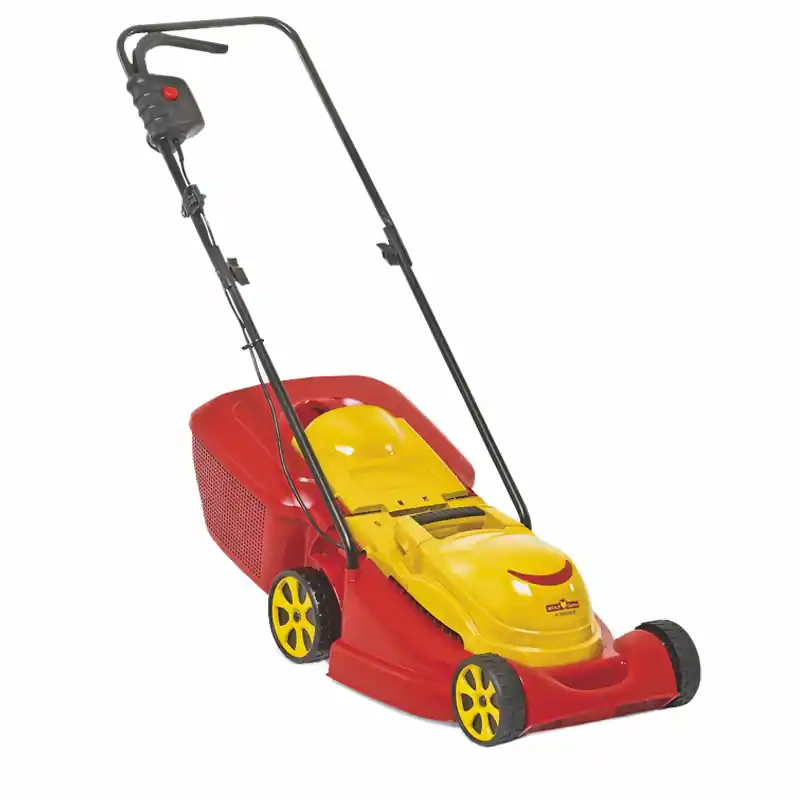 Top-Seller WOLF-Garten Elektro-Rasenmäher S 3800 E