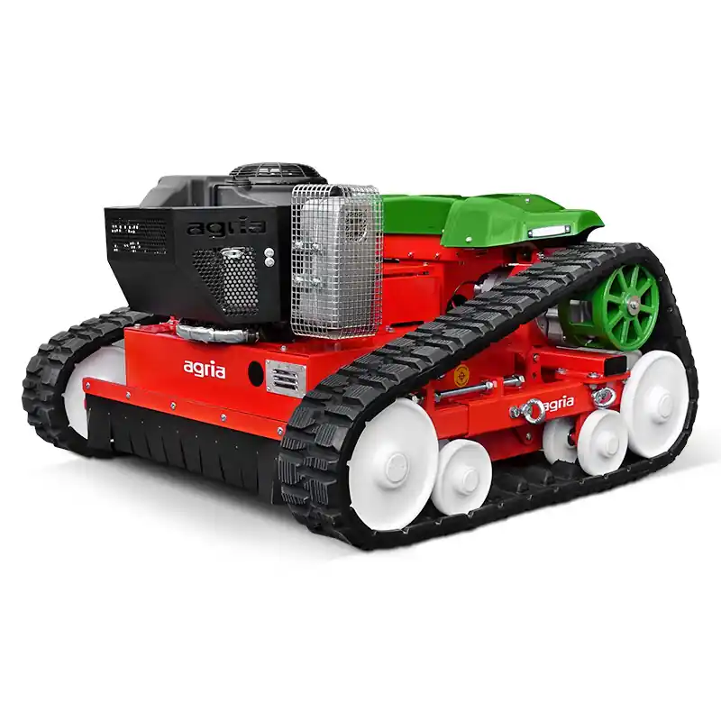 agria Ferngesteuerte Mähraupe 9500-80 premium Sonderangebot