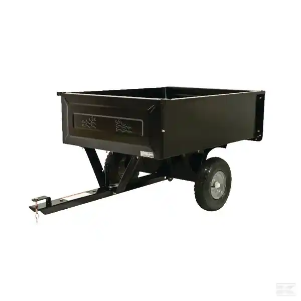Sonderaktion Agri-Fab Anhänger, 160 kg