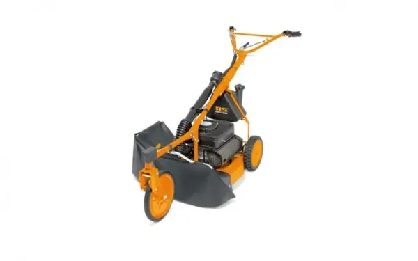 Top-Preis AS-Motor Allmäher AS 21 2T ES