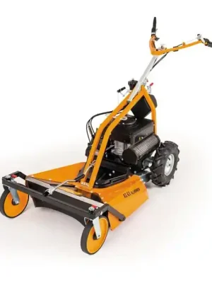 Sonderaktion AS-Motor Allmäher AS 63 2T ES