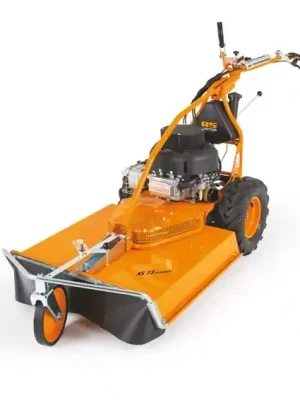 Aktuell AS-Motor Allmäher AS 73 4T B&S