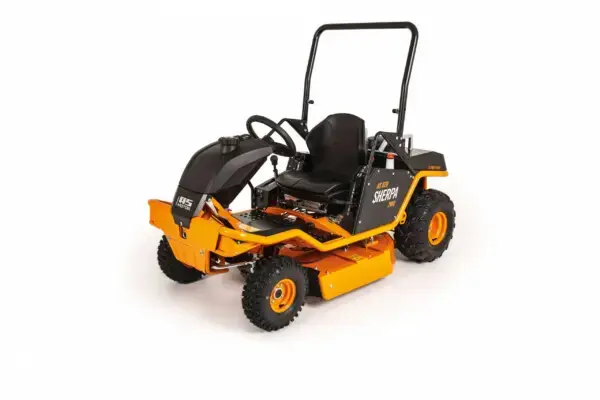 Rabatt AS-Motor Aufsitzmäher AS 920 Sherpa 2WD B&S