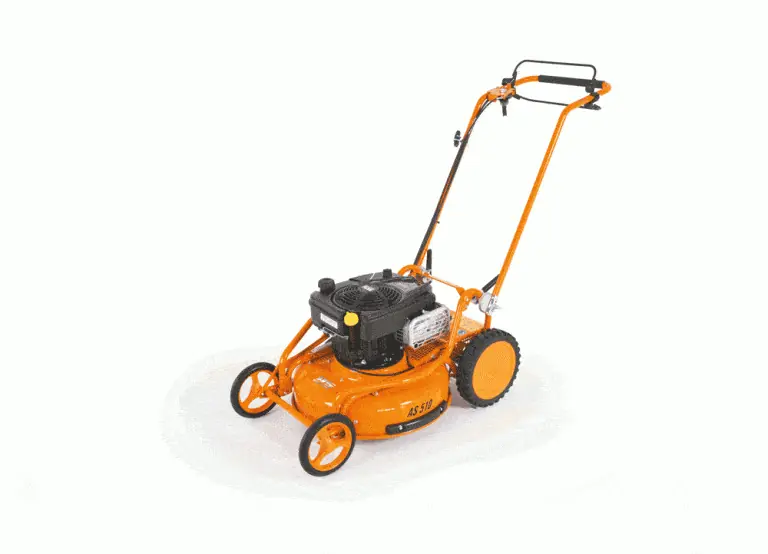 AS-Motor Mulch-Rasenmäher AS 510 ProClip 4T A 2in1 Sonderangebot