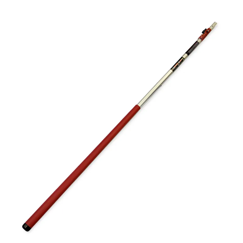 Top-Angebot Barnel® Aluminium Teleskopstange Z555P2, 229-584 cm
