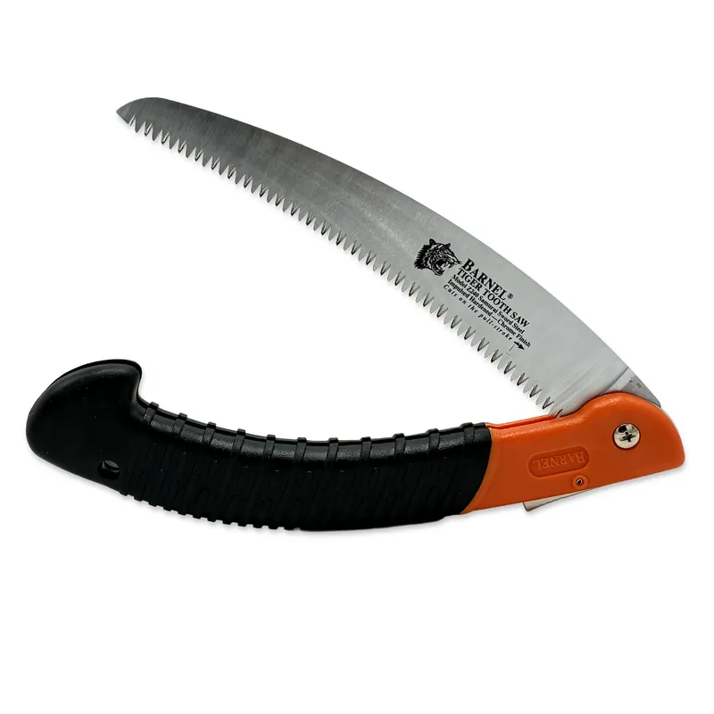 Barnel® Klappsäge Z240 Neuheit