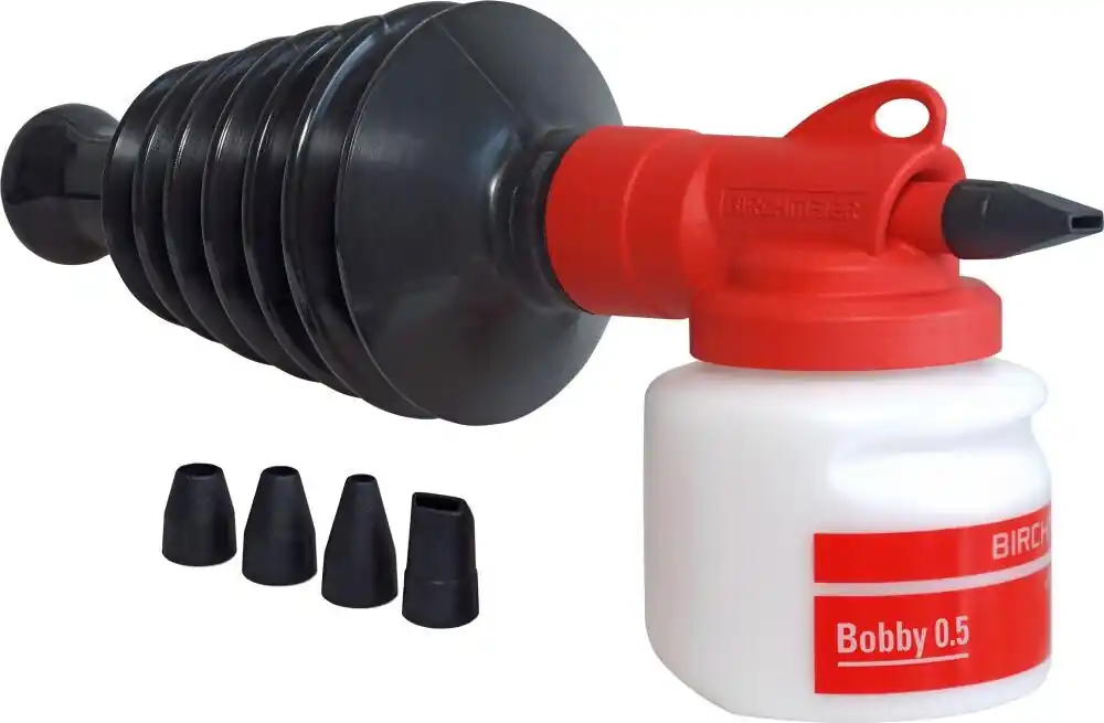 Birchmeier Pulverzerstäuber Bobby 0.5 Top-Seller