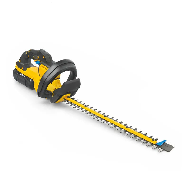Cub Cadet Akku-Heckenschere LH5 H60 - ohne Akku & Ladegerät Neuheit