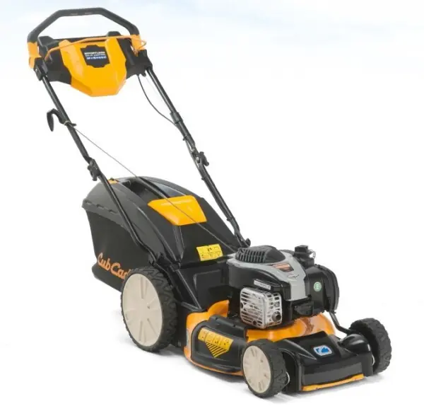 Cub Cadet Benzin-Rasenmäher LM3 CR53s Preiswert