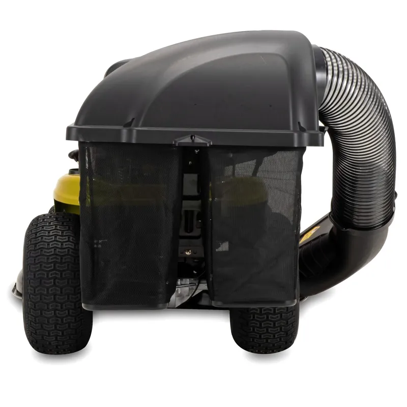 Cub Cadet Doppel-Fangsack SD, 107 cm Preisreduziert
