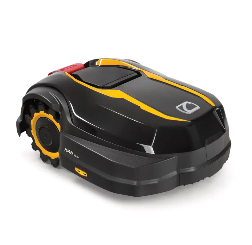 Must-Have Cub Cadet Mähroboter XR5 1000