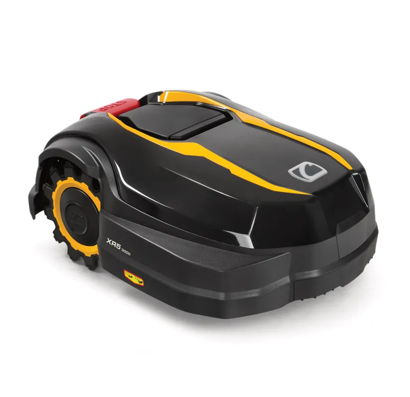Cub Cadet Mähroboter XR5 3000 Direktkauf