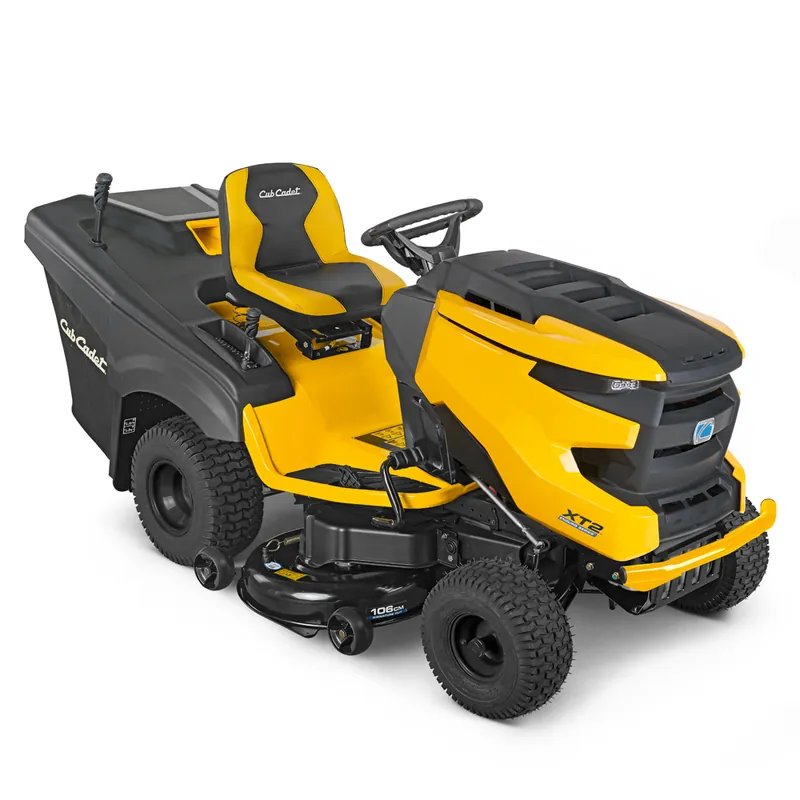 Cub Cadet Rasentraktor XT2 PR106 Rabatt