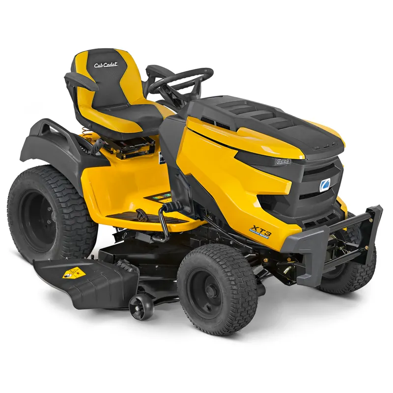 Online Kaufen Cub Cadet Rasentraktor XT3 QS127
