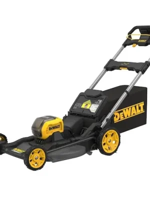 DeWalt Akku-Rasenmäher DCMWP500N-XJ, 53 cm, 54 V Sichere Zahlung