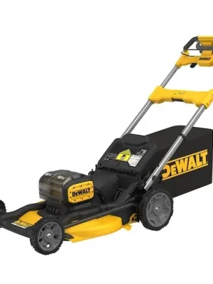 DeWalt Akku-Rasenmäher DCMWSP156N-XJ, 53 cm Heißes Angebot