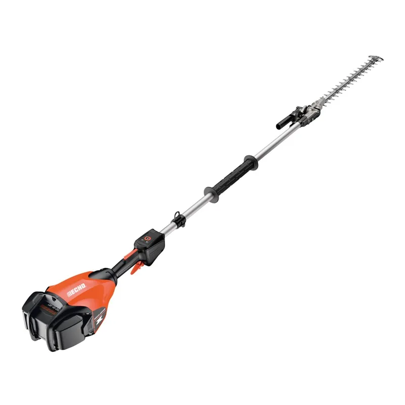 ECHO 56V Akku-Heckenschneider DHCAS-2600HD – ohne Akku & Ladegerät Heißes Angebot