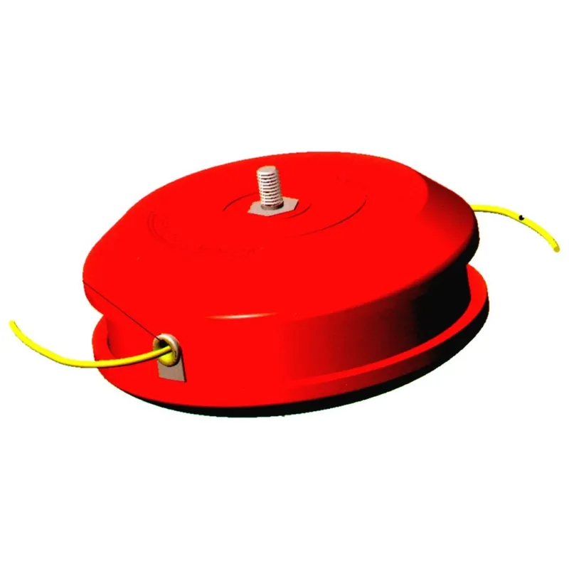 Preiswert ECHO Halbautomatischer Fadenkopf FKA-2
