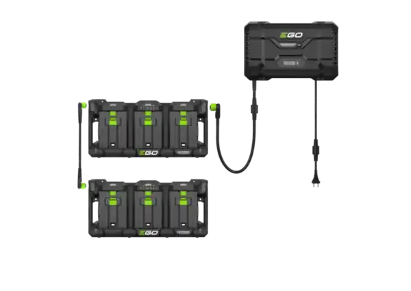 EGO PGX1601E-H Kit Super-Preis