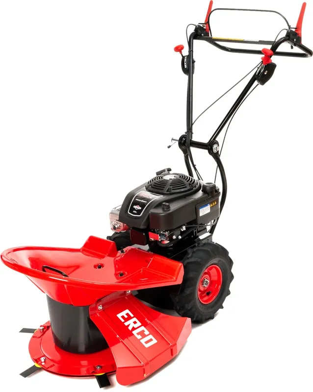 Highlight Erco Kreiselmäher ETM-864HV