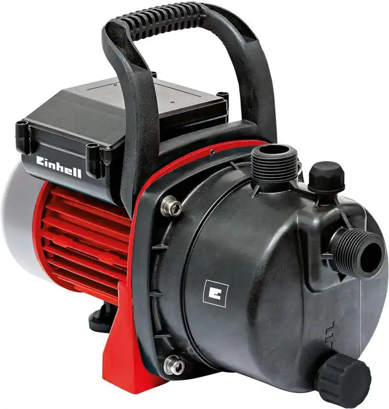 Highlight EINHELL Gartenpumpe GC-GP 6538