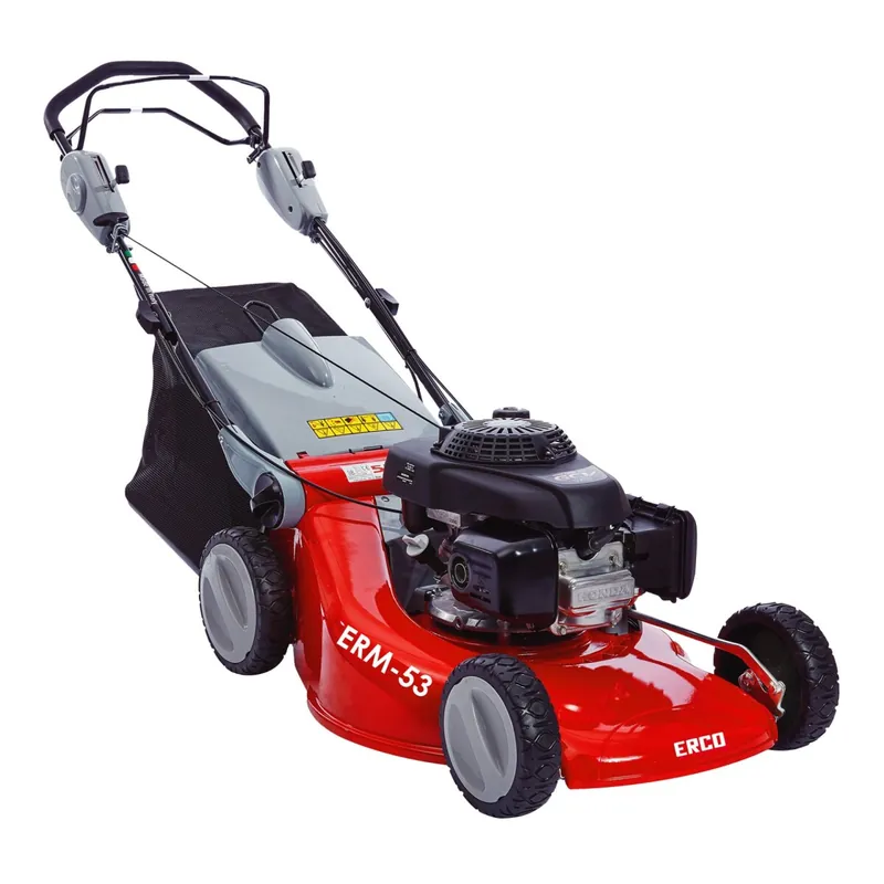 Erco Rasenmäher ERM-53AHA Bestpreis
