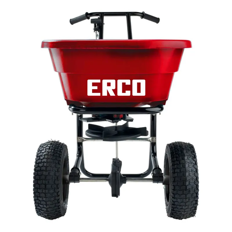 Sonderangebot Erco Schleuderstreuer SP-240
