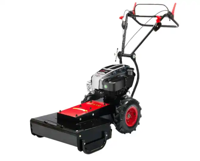 Erco Wiesenmäher Wiesenmulcher EWM-755HV Sale