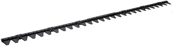 ESM Mähmesser "Kommunal", 142 cm Heißes Angebot