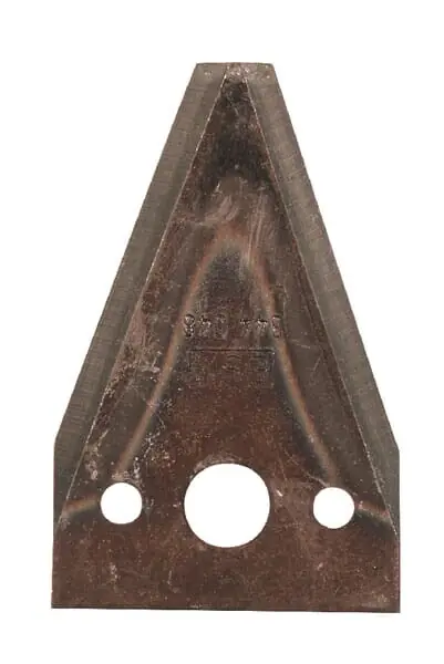 ESM Messerklinge (344048), glatt, 2mm Jetzt Kaufen