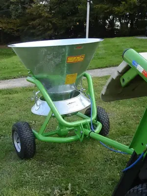 Aktuell ETESIA Antriebsstreuer