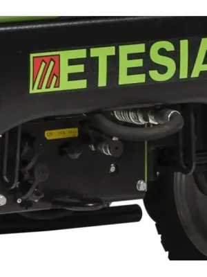 ETESIA Fronthydraulikanchluß für Frontzubehör für Hydro 124DL Neu