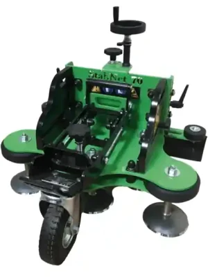 ETESIA Mechanischer Wildkrautentferner Ausverkauf