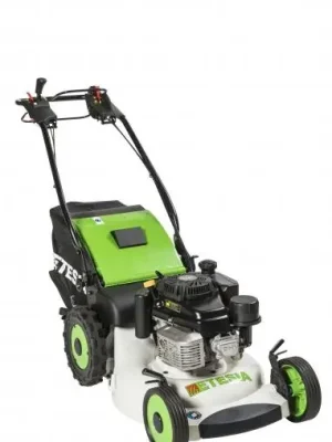 Wochenendangebot ETESIA Rasenmäher Pro 53 LKX2