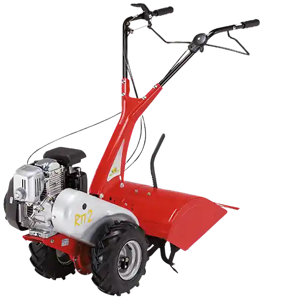 eurosystems Einachsfräse RTT 2 (Loncin) Highlight