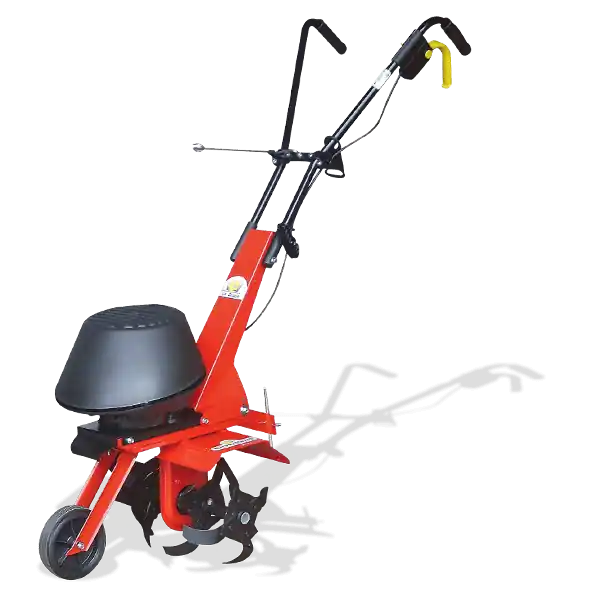 eurosystems Elektro-Motorhacke La Zappa Neu