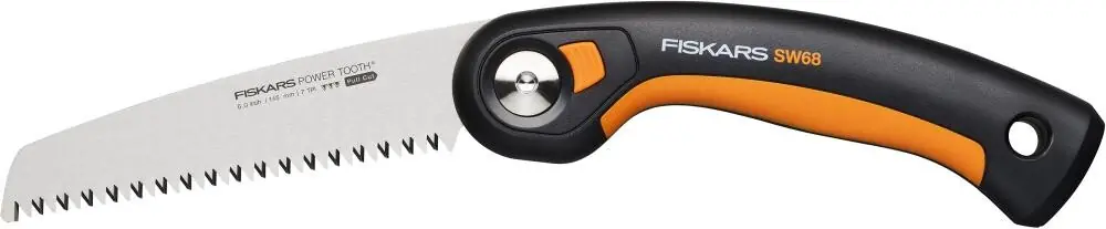 Fiskars Klappsäge SW68 Fiskars Plus Preiswert