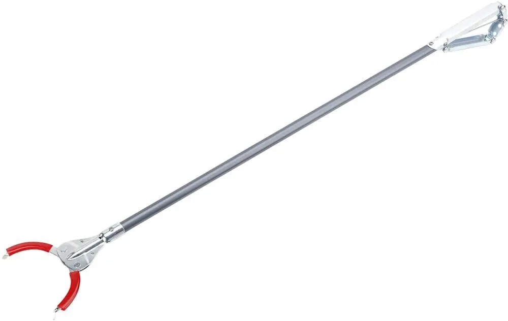 FLORA Greifboy 90 cm, Metallgr.offene Spitzen Markenware