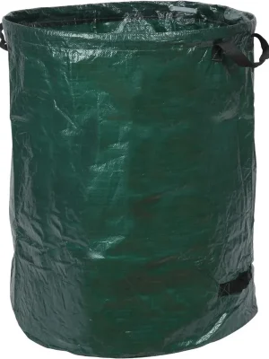 Abverkauf floraworld Gartensack Big 264 L PE-Gewebe 66 cm