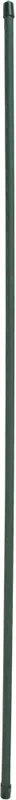 Begrenztes Angebot floraworld Pflanzstab Metall Ø 11mm 120cm grün
