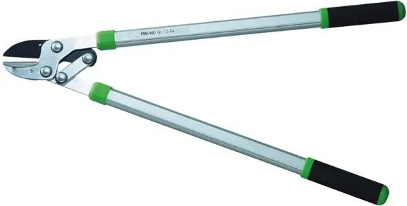 FREUND Astschere 13-54 A Bestpreis