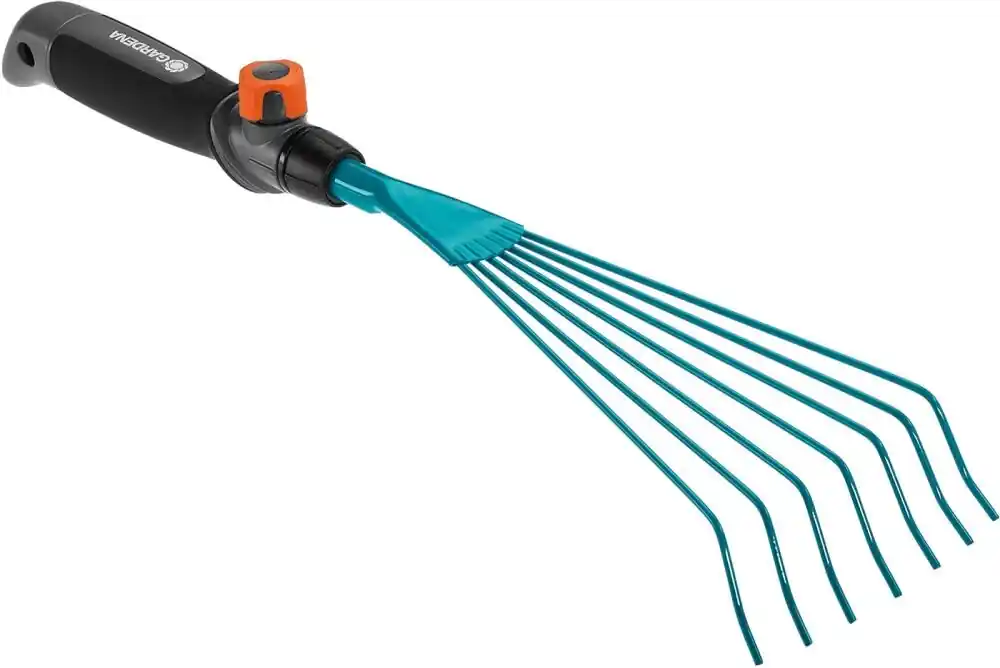 Letzte Chance Gardena Combisystem Drahthandfeger