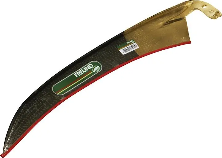FREUND Reichsformsense 65 cm Neu Im Sortiment