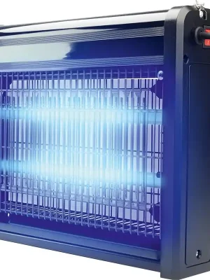 Gardigo Fluginsektenvernichter Profi LED 70m² Nur Für Kurze Zeit