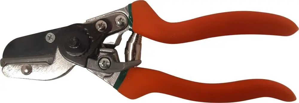 Online Kaufen Gartenschere Amboss 205mm/20mm