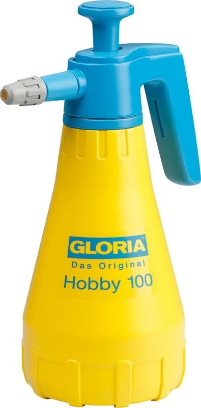 GLORIA Drucksprühgerät Hobby 100 Expressversand